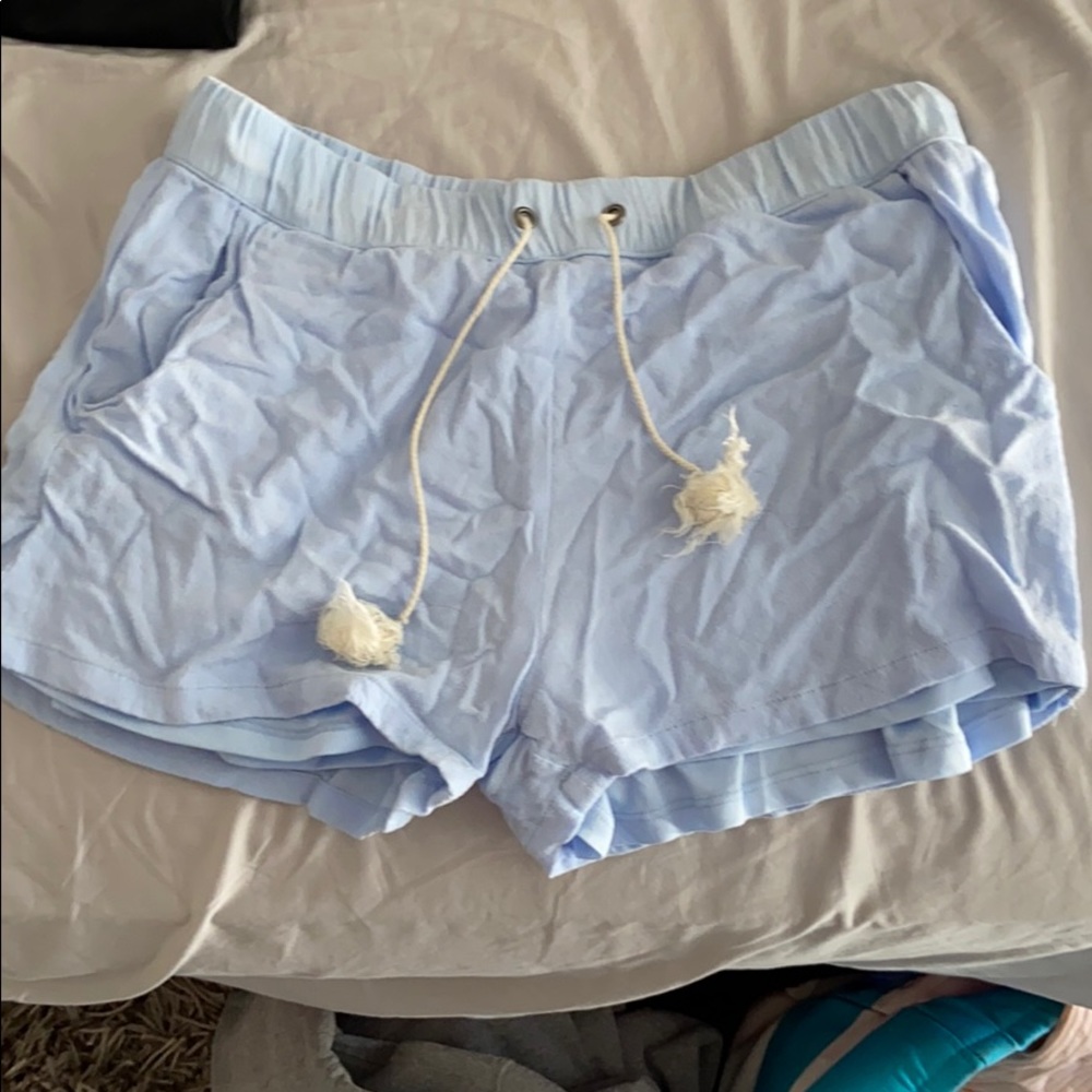 fashion nova shorts